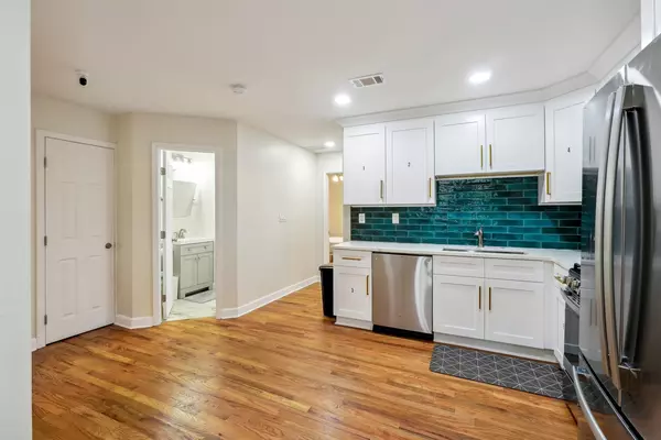 Coliving in Hunter Hills - West Atl, Atlanta
