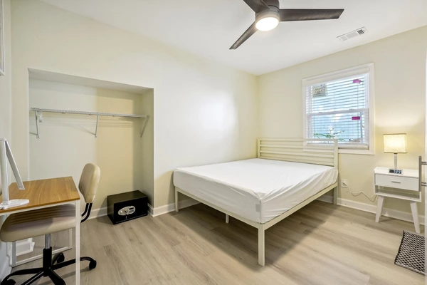 Coliving in Hunter Hills - West Atl, Atlanta