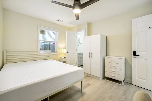 Coliving in Hunter Hills - West Atl, Atlanta