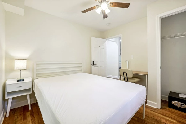 Coliving in Hunter Hills - West Atl, Atlanta