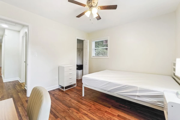 Coliving in Hunter Hills - West Atl, Atlanta
