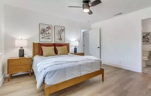 Coliving in North Austin Civic Association - North Austin, Austin