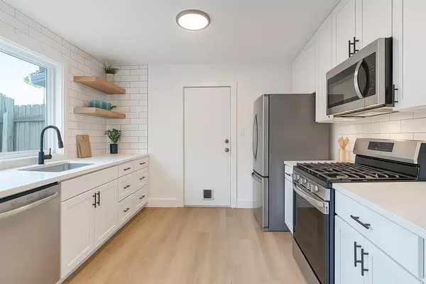 Coliving in North Austin Civic Association - North Austin, Austin