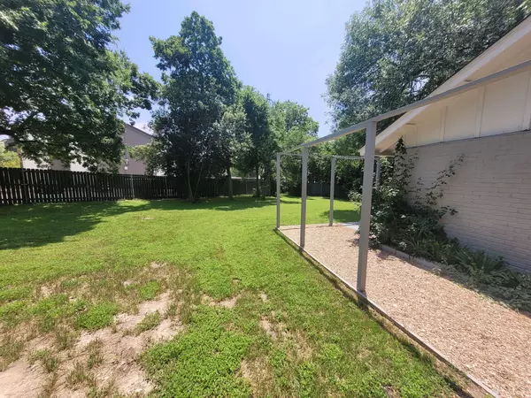 Coliving in University Hills - East Austin, Austin