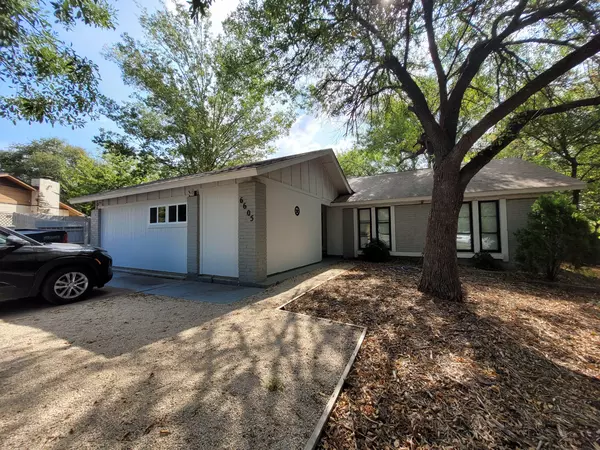 Coliving in University Hills - East Austin, Austin