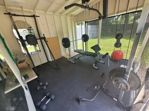 Coliving in University Hills - East Austin, Austin