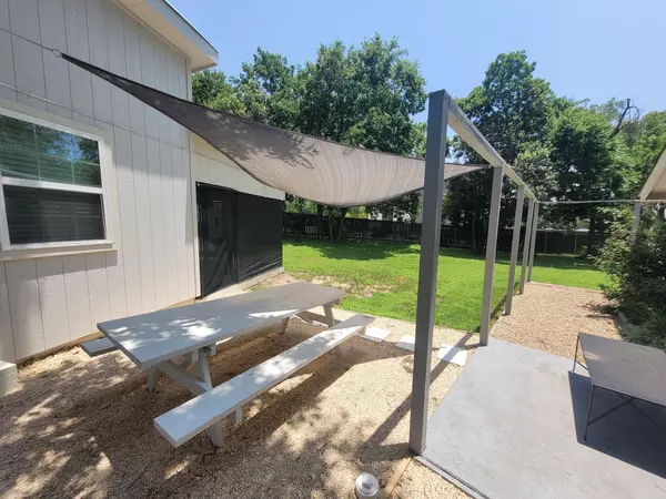 Coliving in University Hills - East Austin, Austin