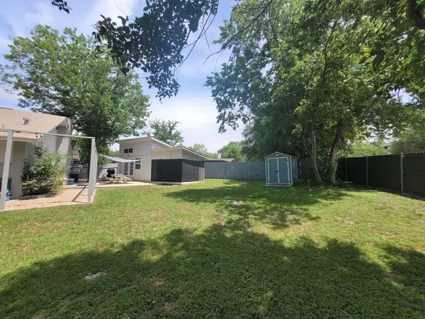 Coliving in University Hills - East Austin, Austin