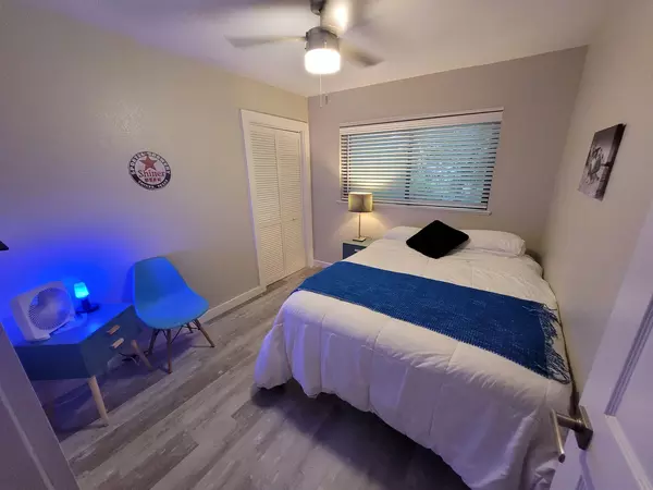 Coliving in University Hills - East Austin, Austin