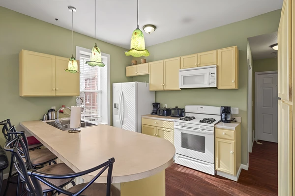 Coliving in Longfellow - KCMO, Kansas City