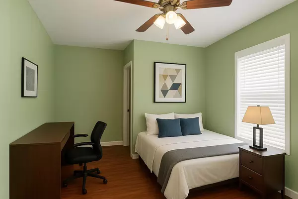 Coliving in Longfellow - KCMO, Kansas City