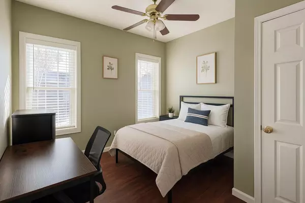 Coliving in Longfellow - KCMO, Kansas City