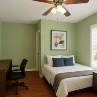 Coliving in Longfellow - KCMO, Kansas City