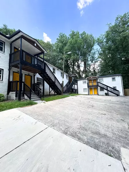 Coliving in Grove Park - West Atl, Atlanta