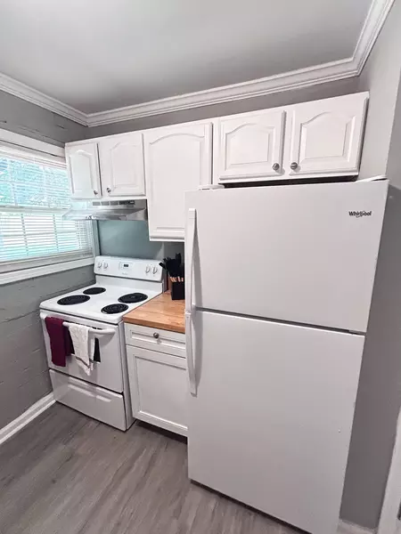 Coliving in Grove Park - West Atl, Atlanta