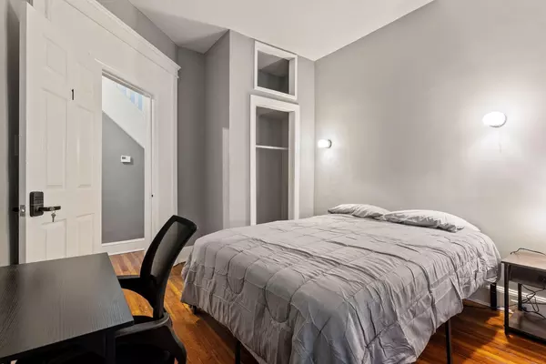 Coliving in Midtown Baltimore - Baltimore Metro Area, Washington DC