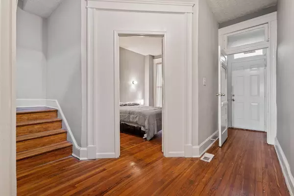 Coliving in Midtown Baltimore - Baltimore Metro Area, Washington DC