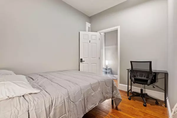 Coliving in Midtown Baltimore - Baltimore Metro Area, Washington DC