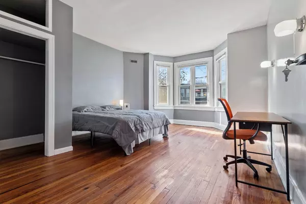 Coliving in Midtown Baltimore - Baltimore Metro Area, Washington DC