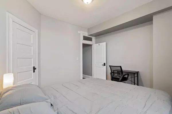 Coliving in Midtown Baltimore - Baltimore Metro Area, Washington DC