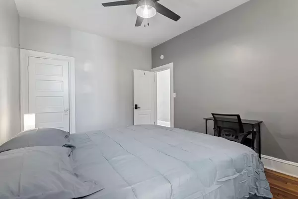 Coliving in Midtown Baltimore - Baltimore Metro Area, Washington DC