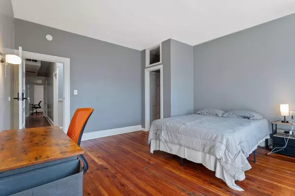 Coliving in Midtown Baltimore - Baltimore Metro Area, Washington DC