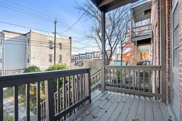 Coliving in Midtown Baltimore - Baltimore Metro Area, Washington DC