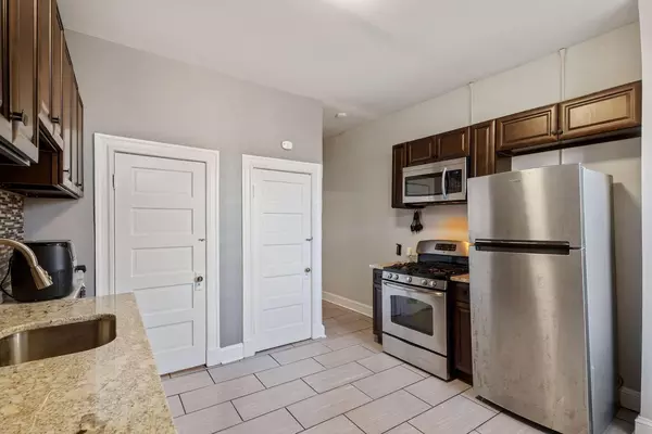 Coliving in Midtown Baltimore - Baltimore Metro Area, Washington DC