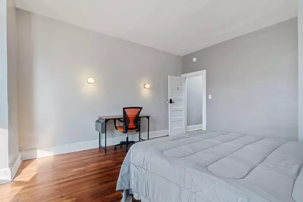 Coliving in Midtown Baltimore - Baltimore Metro Area, Washington DC
