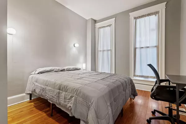 Coliving in Midtown Baltimore - Baltimore Metro Area, Washington DC