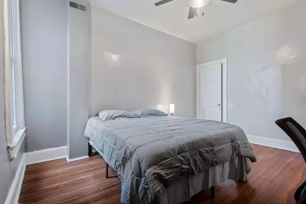 Coliving in Midtown Baltimore - Baltimore Metro Area, Washington DC