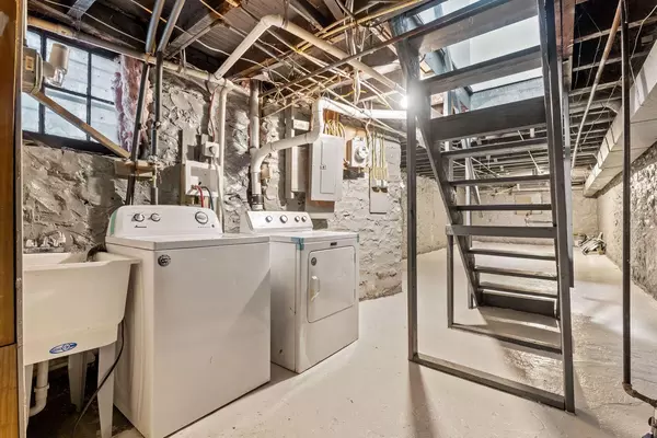 Coliving in Midtown Baltimore - Baltimore Metro Area, Washington DC