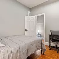 Coliving in Midtown Baltimore - Baltimore Metro Area, Washington DC