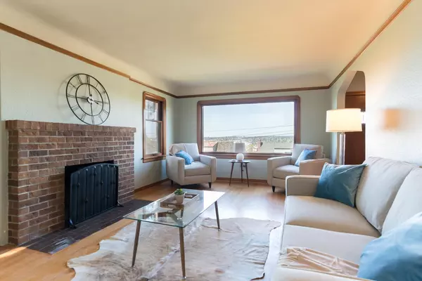 Coliving in Interbay - Central Seattle, Seattle