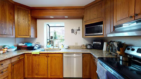 Coliving in Interbay - Central Seattle, Seattle