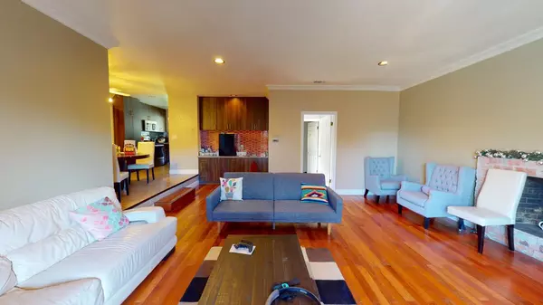 Coliving in Sunnyvale - South Bay, San Francisco