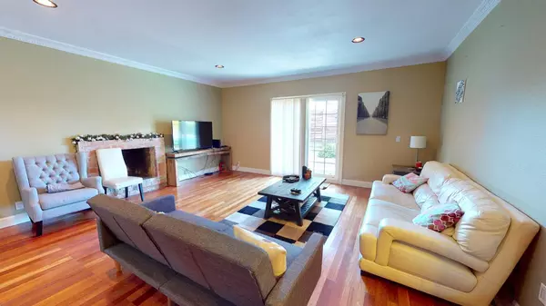 Coliving in Sunnyvale - South Bay, San Francisco