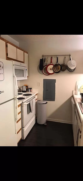 Coliving in Fairmont - Central Raleigh, Raleigh