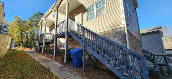 Coliving in West Highlands - West Atl, Atlanta