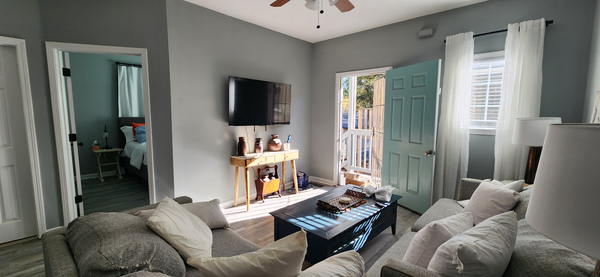 Coliving in West Highlands - West Atl, Atlanta