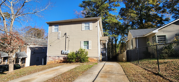 Coliving in West Highlands - West Atl, Atlanta