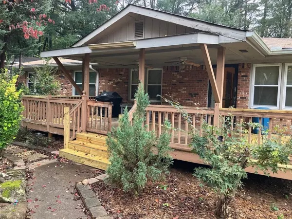 Coliving in Mableton - West Atl, Atlanta