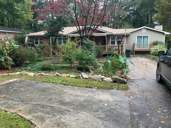 Coliving in Mableton - West Atl, Atlanta