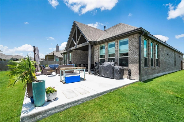 Coliving in Pflugerville - North Austin, Austin