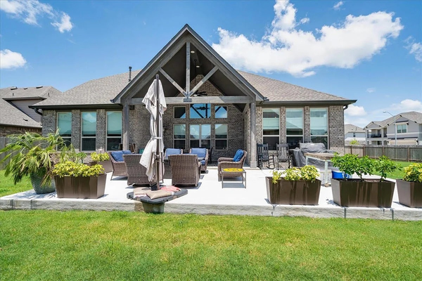 Coliving in Pflugerville - North Austin, Austin