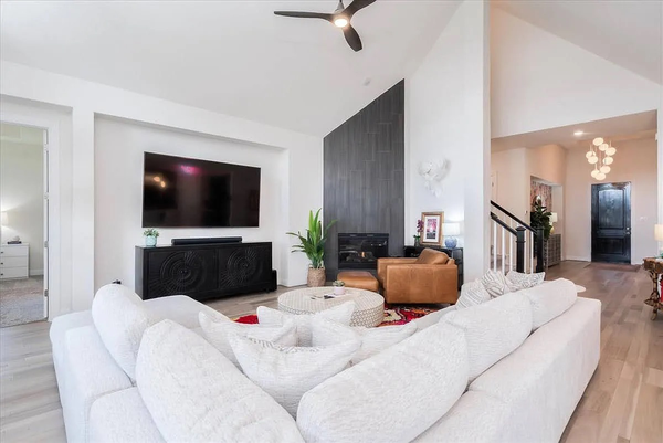 Coliving in Pflugerville - North Austin, Austin