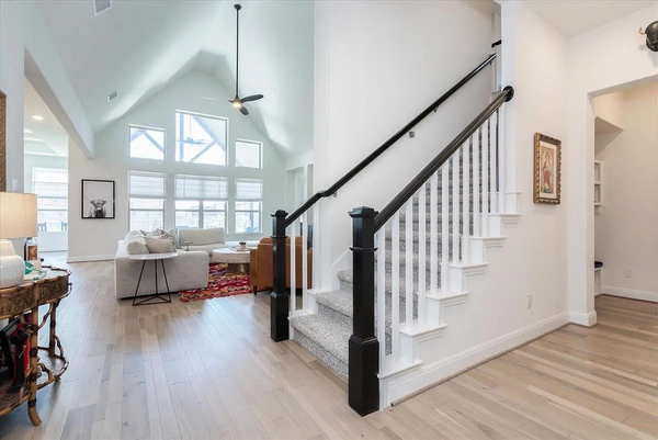 Coliving in Pflugerville - North Austin, Austin