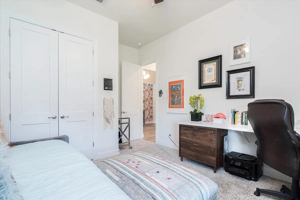 Coliving in Pflugerville - North Austin, Austin