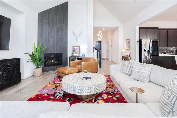 Coliving in Pflugerville - North Austin, Austin