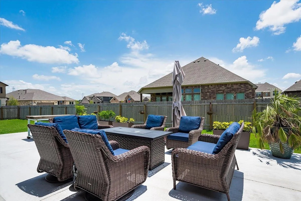 Coliving in Pflugerville - North Austin, Austin